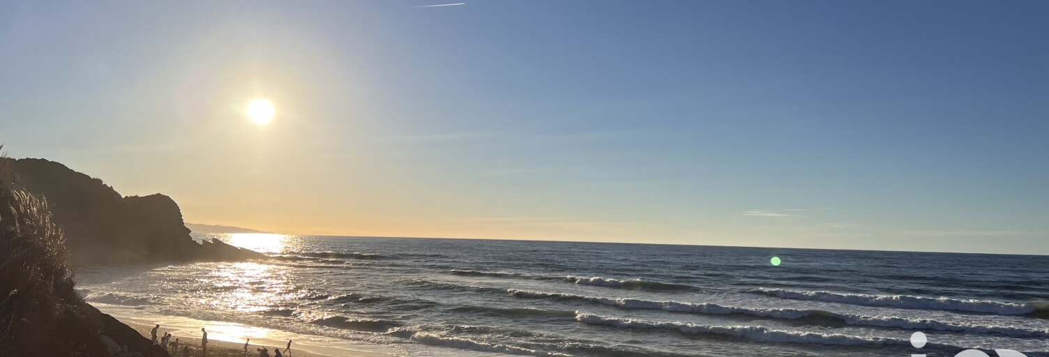 Maison 3 Pièces 60 m² à vendre à Saint-Jean-de-Luz (64500)