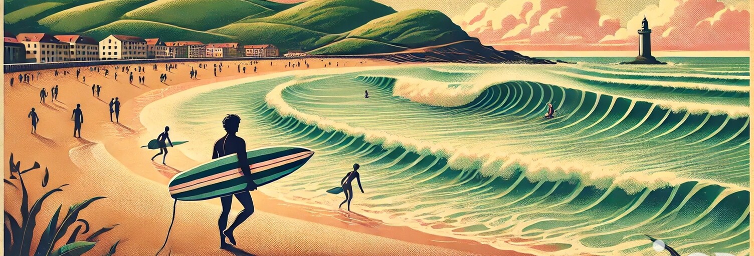 Maison 3 Pièces 60 m² à vendre à Saint-Jean-de-Luz (64500)