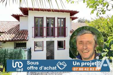 Maison 3 pièces 345000 €