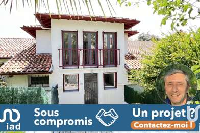 Maison 3 pièces 345000 €
