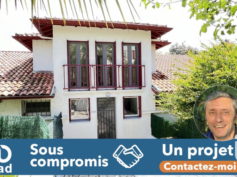 Vente Maison/villa 3 pièces — photo 1