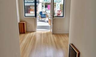 Commerce  16 m² à louer à Paris 14 (75014)