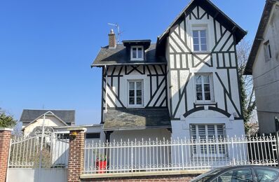 vente maison 465 000 € à proximité de Hébécourt (80680)