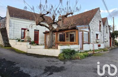 vente maison 130 000 € à proximité de La Chapelle-sur-Loire (37140)