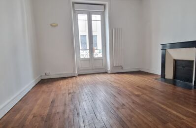 vente appartement 214 000 € à proximité de Saint-Sébastien-sur-Loire (44230)