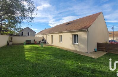 vente maison 269 000 € à proximité de Livry-sur-Seine (77000)