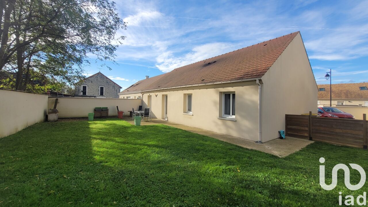 maison 5 pièces 91 m2 à vendre à Pamfou (77830)