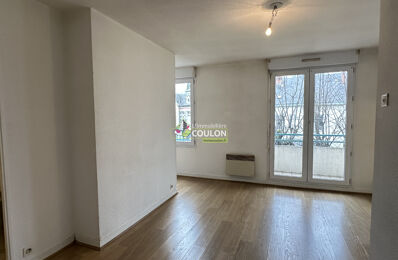 location appartement 545 € CC /mois à proximité de Pont-du-Château (63430)