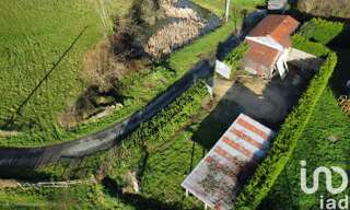 Maison 1 Pièce 70 m² à vendre à Saint-Pardoux-Soutiers (79310)