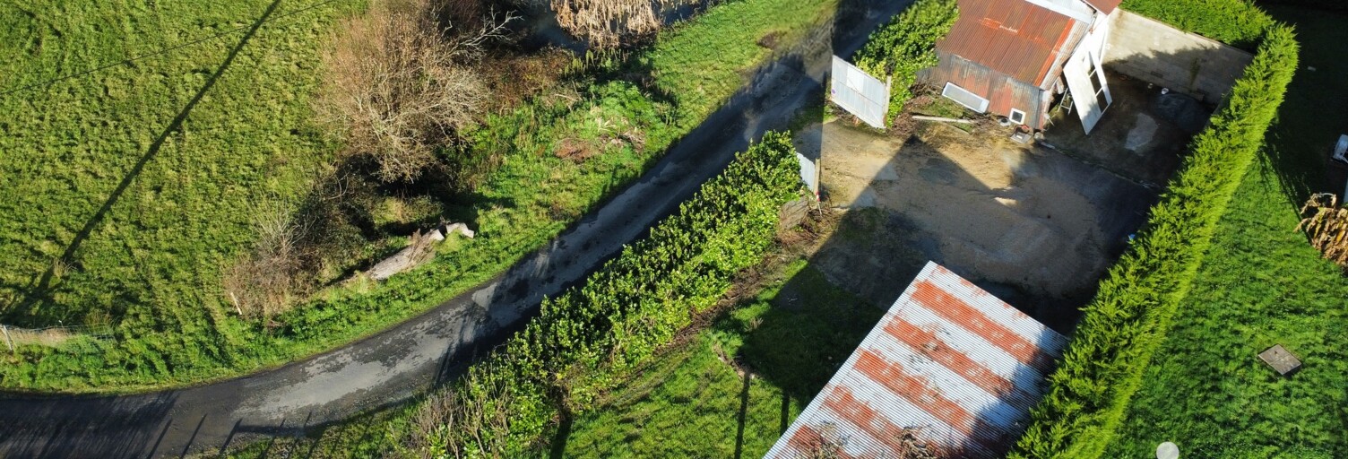 Maison 1 Pièce 70 m² à vendre à Saint-Pardoux-Soutiers (79310)