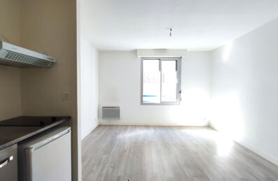 location appartement 460 € CC /mois à proximité de Clermont-Ferrand (63)