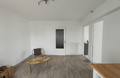 location appartement 610 € CC /mois à proximité de Pont-du-Château (63430)