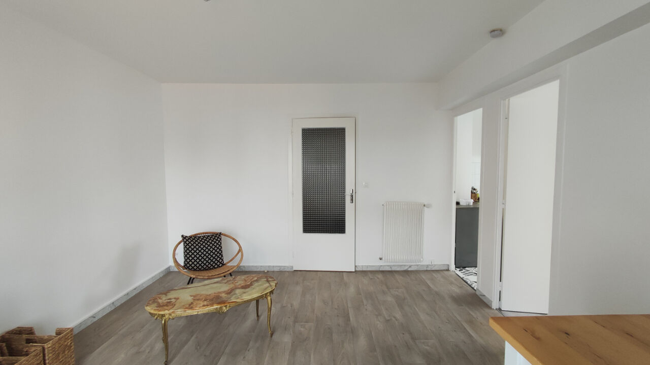 appartement 2 pièces 41 m2 à louer à Clermont-Ferrand (63000)