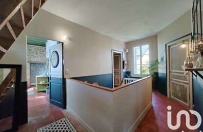 vente maison 325 000 € à proximité de Ambillou (37340)