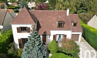 Maison 7 Pièces 172 m² à vendre à Linas (91310)
