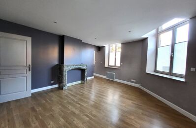 location appartement 666 € CC /mois à proximité de Lens (62300)