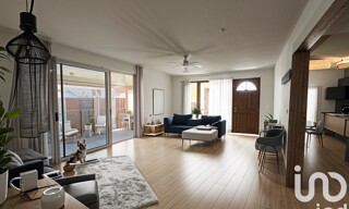 Maison 6 Pièces 100 m² à vendre à Vayres (33870)