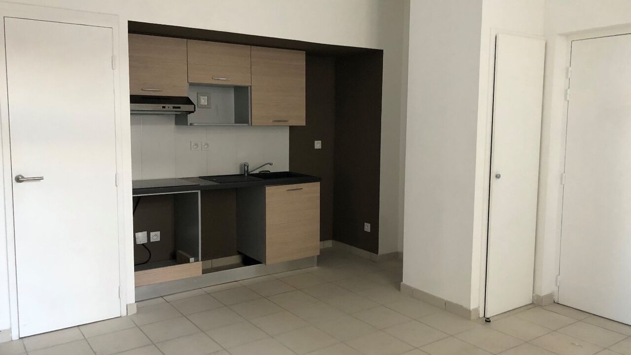 appartement 1 pièces 30 m2 à louer à Montpellier (34000)