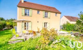 Maison 6 Pièces 107 m² à vendre à Magny-en-Vexin (95420)