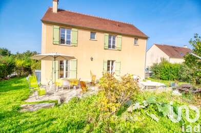 Maison 6 pièces 275000 €