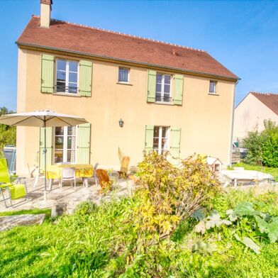 Maison 6 pièces 275000 €