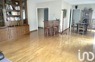 vente appartement 405 000 € à proximité de Vigneux-sur-Seine (91270)