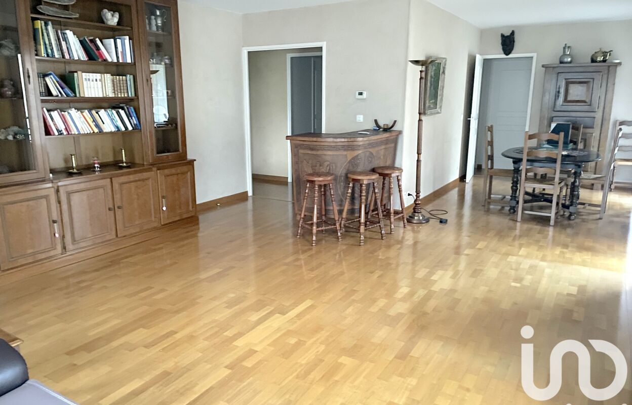 appartement 5 pièces 108 m2 à vendre à Étiolles (91450)