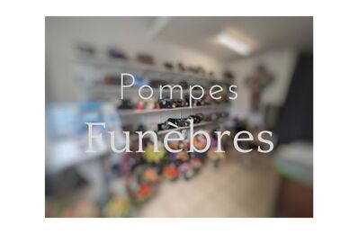 vente commerce 242 000 € à proximité de Aulnay-sous-Bois (93600)