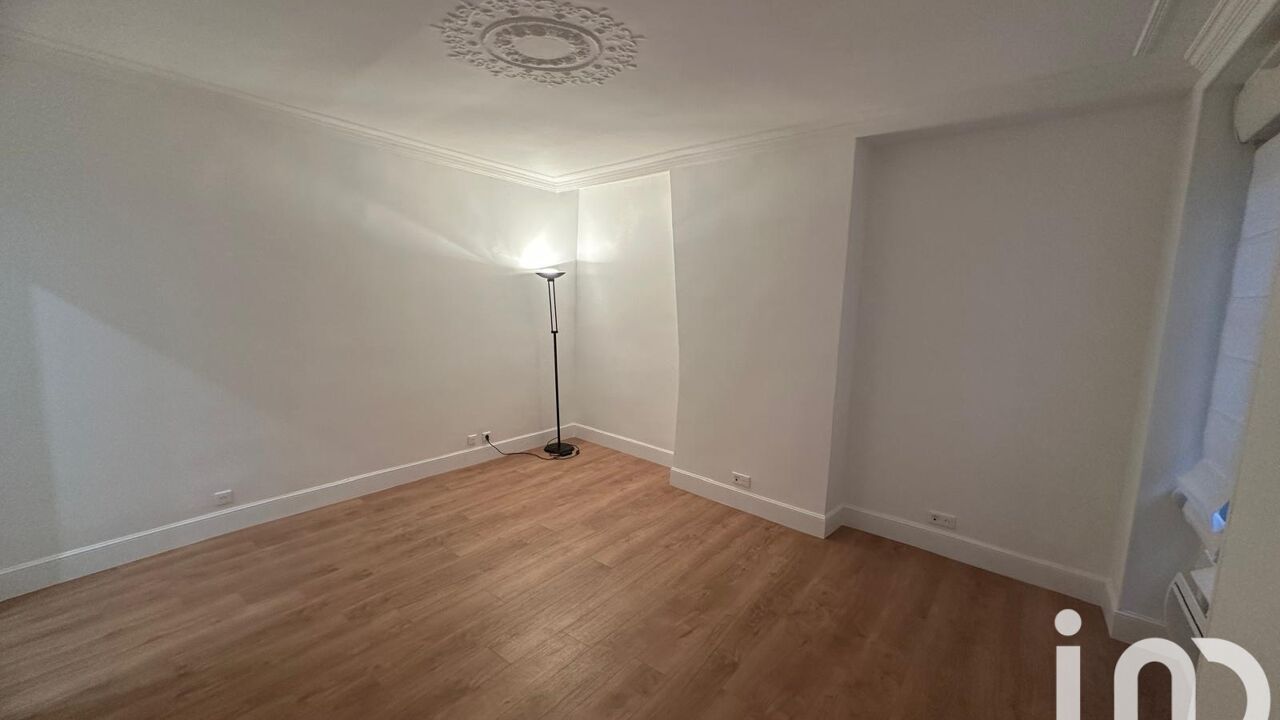 appartement 1 pièces 27 m2 à vendre à Paris 14 (75014)