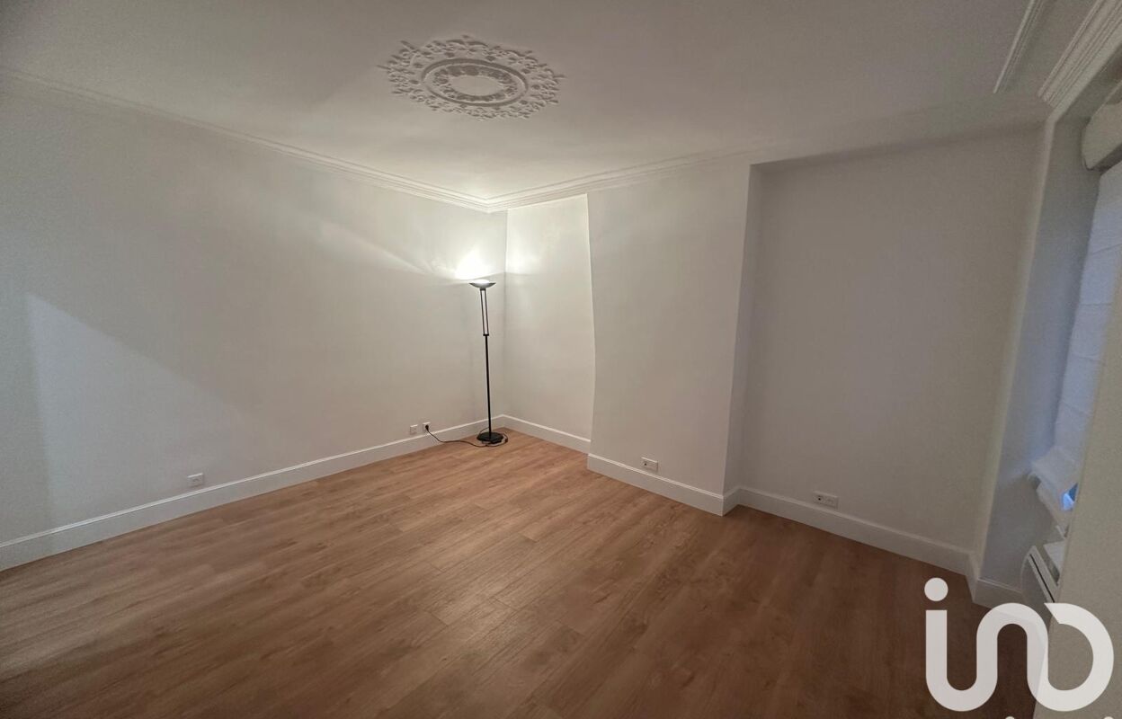 appartement 1 pièces 27 m2 à vendre à Paris 14 (75014)