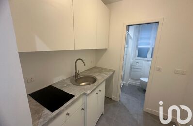 vente appartement 299 000 € à proximité de Boulogne-Billancourt (92100)