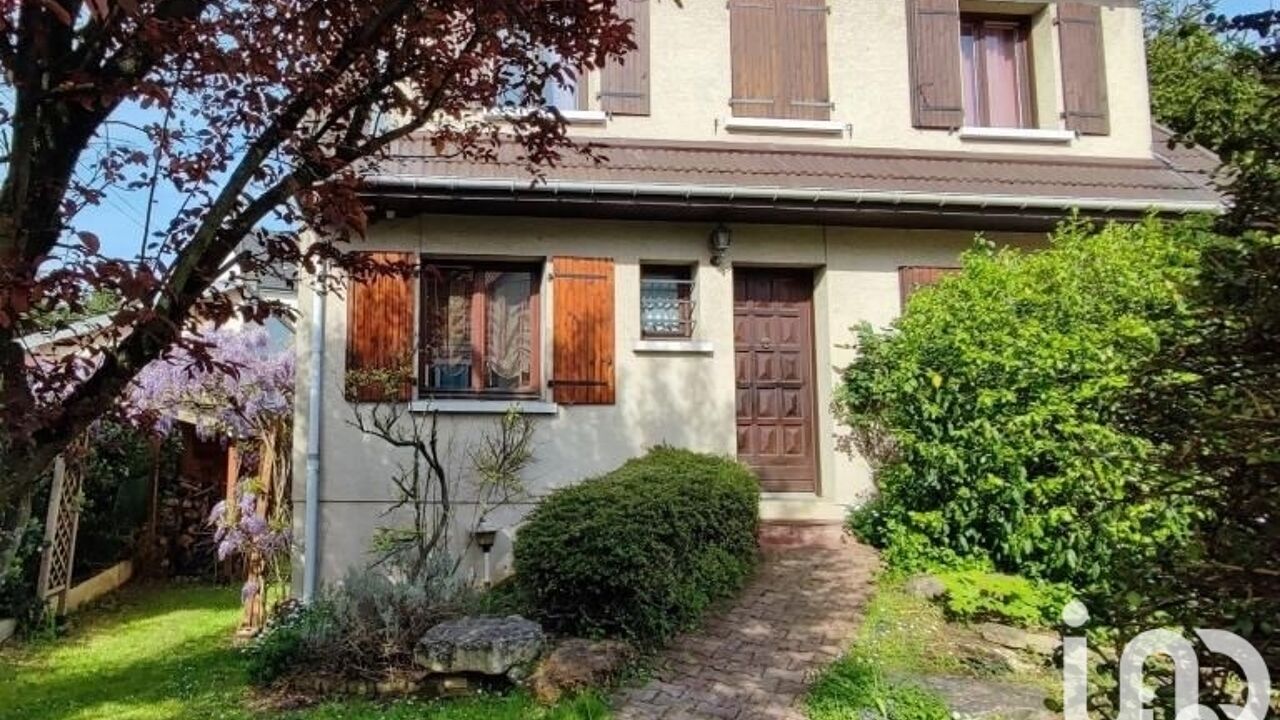 maison 6 pièces 125 m2 à vendre à Vitry-sur-Seine (94400)