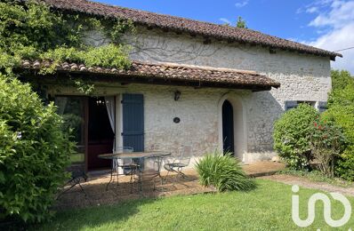 vente maison 209 000 € à proximité de Nalliers (86310)