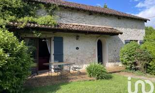 Maison 5 Pièces 111 m² à vendre à Saint-Savin (86310)