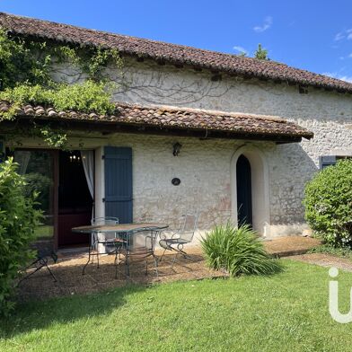 Maison 5 pièces 189000 €