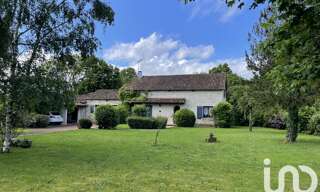 Maison 5 Pièces 111 m² à vendre à Saint-Savin (86310)