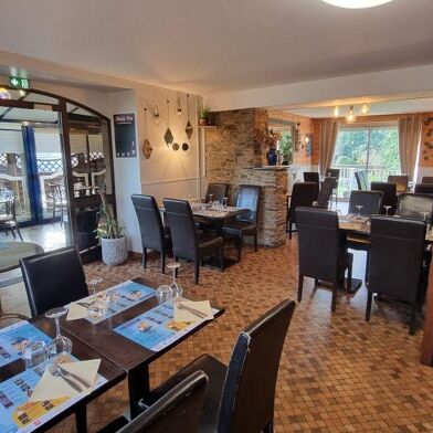 Commerce  229000 €