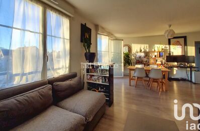 vente appartement 295 000 € à proximité de Plaisir (78370)