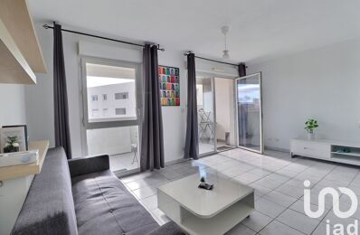 vente appartement 170 000 € à proximité de Marseille 3 (13003)