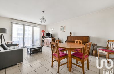 vente appartement 325 000 € à proximité de Cormeilles-en-Parisis (95240)