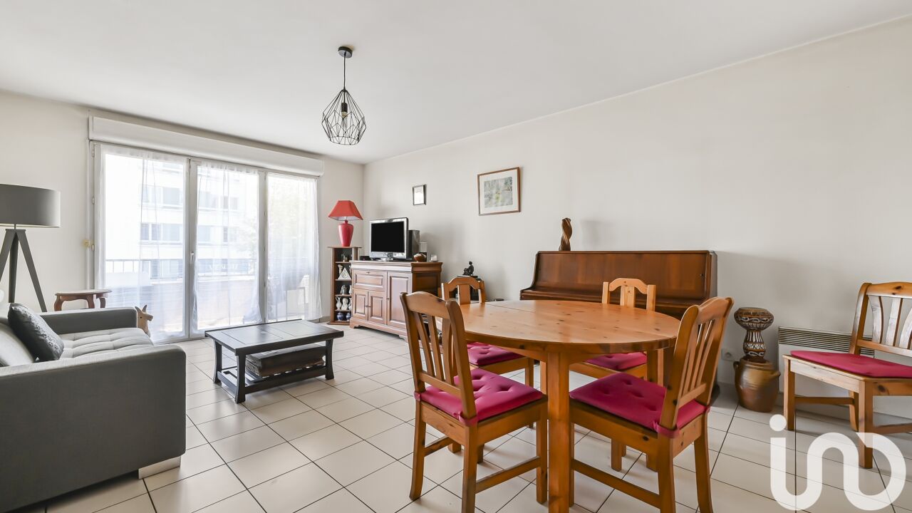 appartement 4 pièces 86 m2 à vendre à Bezons (95870)