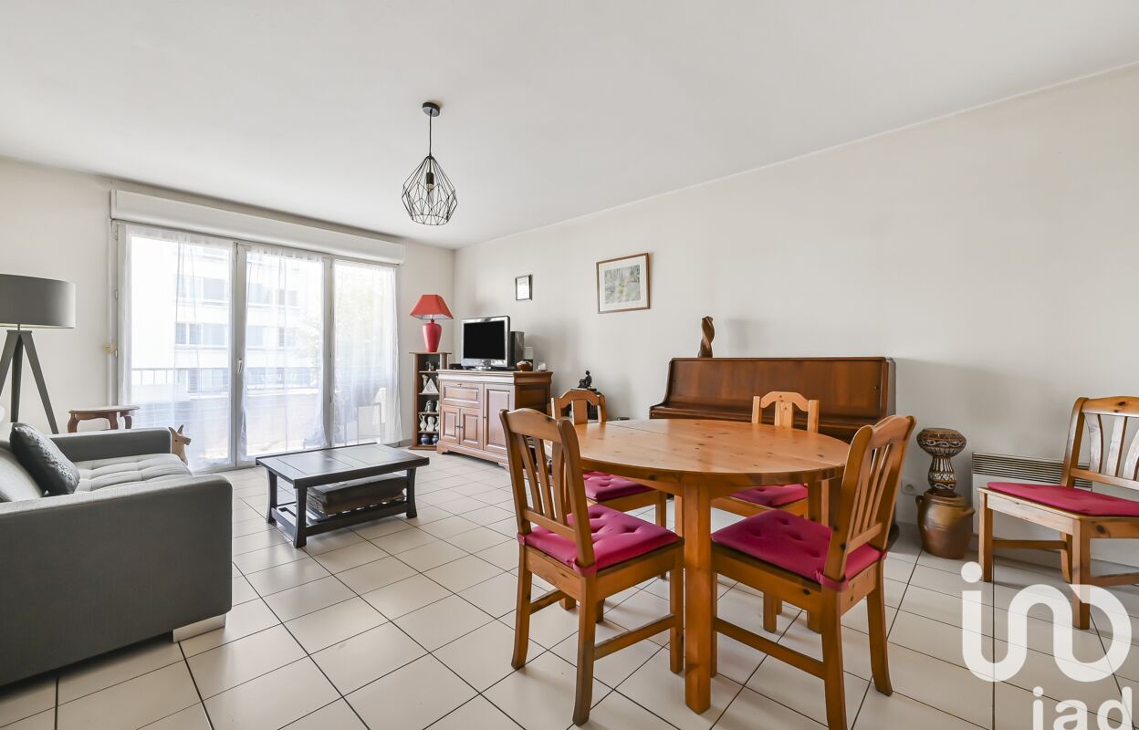 appartement 4 pièces 86 m2 à vendre à Bezons (95870)