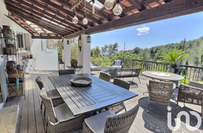 vente maison 1 150 000 € à proximité de Le Castellet (83330)