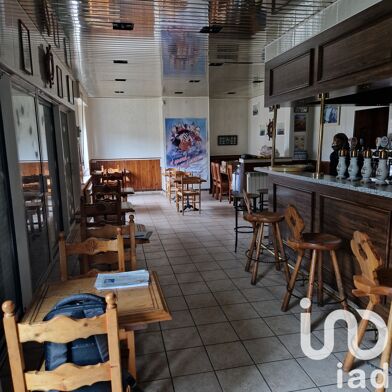 Maison 5 pièces 188500 €