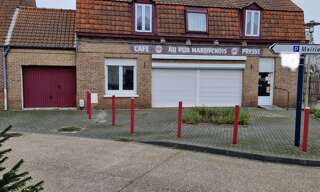 Maison 5 Pièces 260 m² à vendre à Dunkerque (59279)