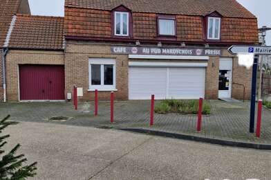 Maison 5 pièces 168000 €