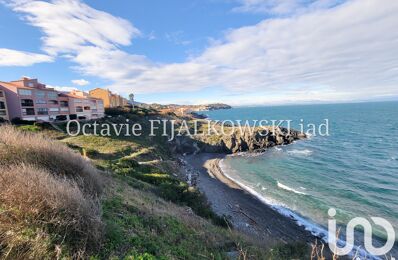 vente appartement 240 000 € à proximité de Collioure (66190)