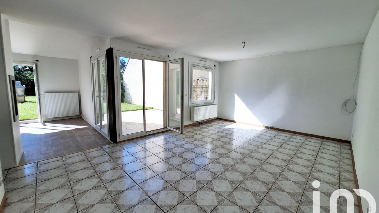 maison 5 pièces 102 m2 à vendre à Servon (77170)