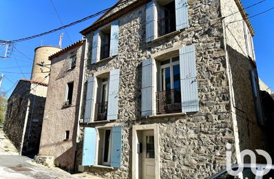 vente maison 159 000 € à proximité de Ille-sur-Têt (66130)