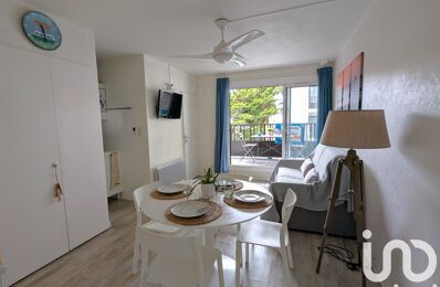 vente appartement 234 000 € à proximité de Saint-Vincent-de-Tyrosse (40230)